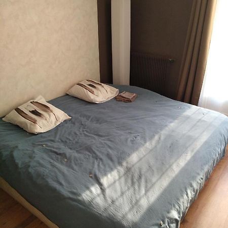 La Boisselle, Chez L'Habitant Saint-Germain-lès-Arpajon Kültér fotó