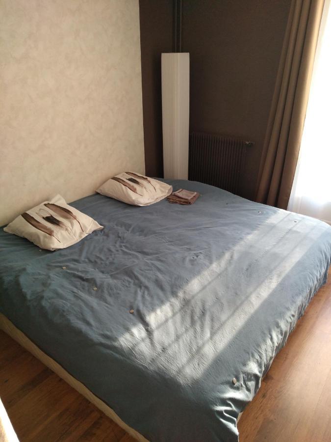La Boisselle, Chez L'Habitant Saint-Germain-lès-Arpajon Kültér fotó