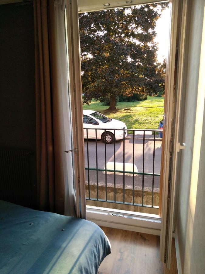 La Boisselle, Chez L'Habitant Saint-Germain-lès-Arpajon Kültér fotó
